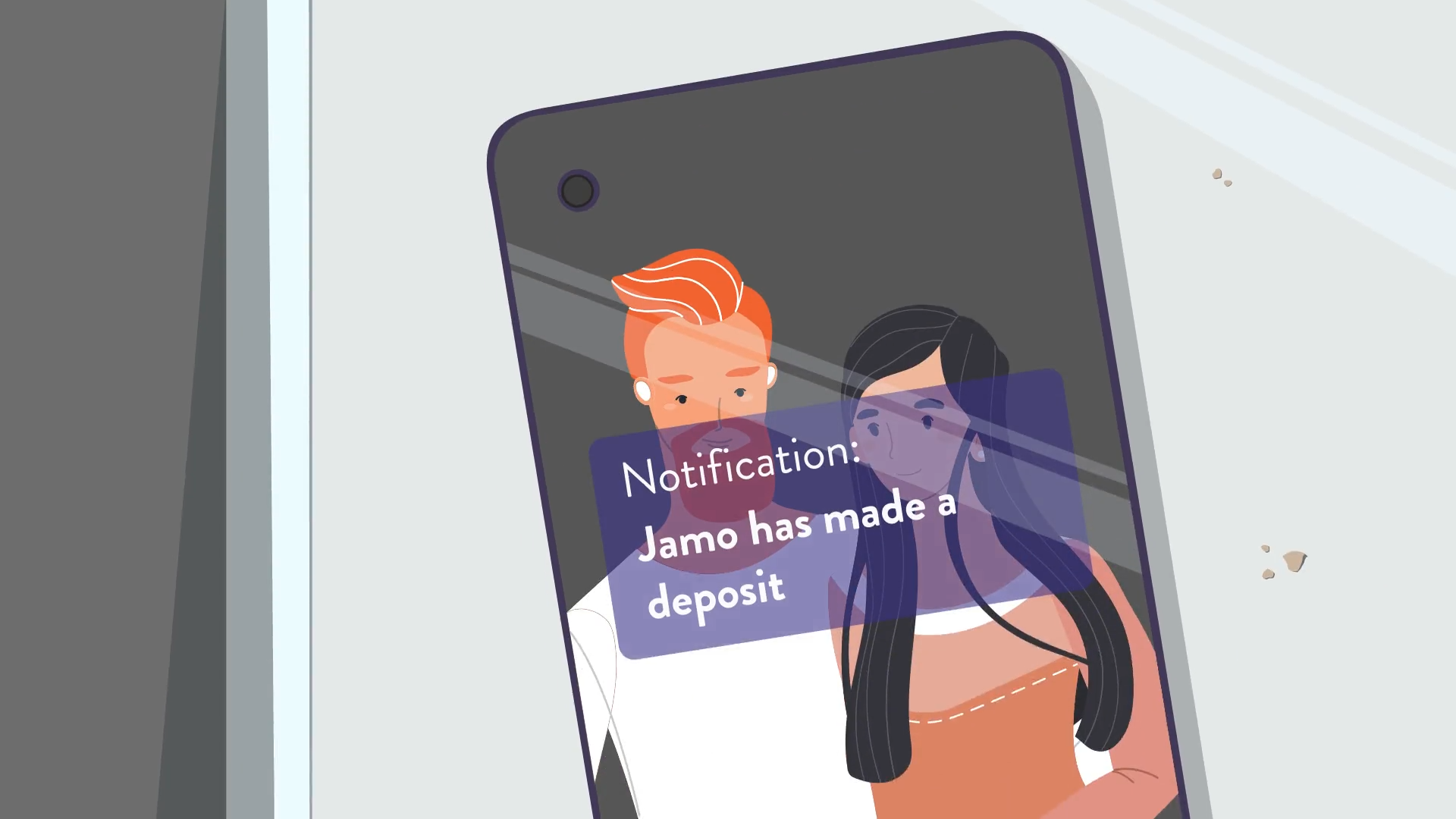 Motion Design Video for Precinct